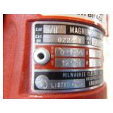 Milwaukee Magnum Hole-Shooter