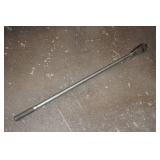 Snap-On Tools L872 3/4' Drive Sealed Head Ratchet with Handle