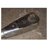 Snap-On Tools L872 3/4' Drive Sealed Head Ratchet with Handle