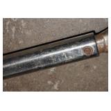 Utica 600 Lb 3/4' Drive Torque Wrench