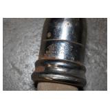 Utica 600 Lb 3/4' Drive Torque Wrench