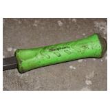 Snap-On Tools SPBS36A 36' Striking Pry Bar