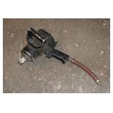 Central Pneumatic 1' Square Drive Air Impact Wrench
