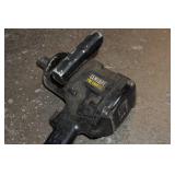 Central Pneumatic 1' Square Drive Air Impact Wrench