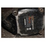 Central Pneumatic 1' Square Drive Air Impact Wrench