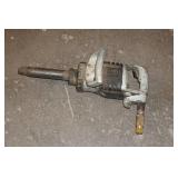 Ingersoll Rand 285B 1' Square Drive Long Anvil Air Impact Wrench