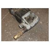 Ingersoll Rand 285B 1' Square Drive Long Anvil Air Impact Wrench