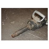 Ingersoll Rand 285B 1' Square Drive Long Anvil Air Impact Wrench
