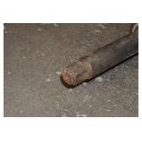 Ingersoll Rand 285B 1' Square Drive Long Anvil Air Impact Wrench