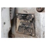 Ingersoll Rand 285B 1' Square Drive Long Anvil Air Impact Wrench