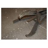 Manual Caged 3 Jaw Gear Puller Manual Caged 3 Jaw Gear Puller