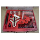 Snap-On Tools Bolt Grip Puller Set
