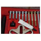 Snap-On Tools Bolt Grip Puller Set