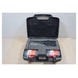 Pop PS15 Pop Rivet Gun with Rivets