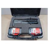 Pop PS15 Pop Rivet Gun with Rivets