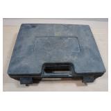 Pittsburgh SAE Service Wrench Set - 3/4'-1-5/8'