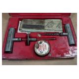 Safety Seal Tire Repair Kit