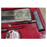 Safety Seal Tire Repair Kit