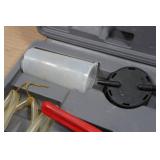 Vacuum Tester and Brake Bleeding Kit