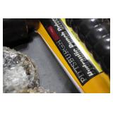 Pittsburgh Hydraulic Punch Driver Kit