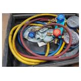 Air Conditioning Gauges