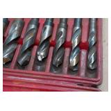 Large Drill Bit Set