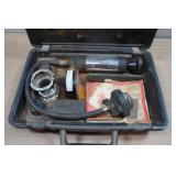Coolant System Tester