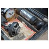 Coolant System Tester