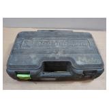 Pittsburgh Pro 1' Drive Metric Impact Sockets - 21mm-50mm