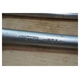 Allen 3/4' Drive Ratchet and Bull Bar