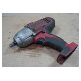 Milwaukee 18V Cordless 1/2' Impact Wrench