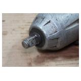 Milwaukee 18V Cordless 1/2' Impact Wrench