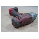 Milwaukee 18V Cordless 1/2' Impact Wrench