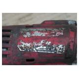 Milwaukee 18V Cordless 1/2' Impact Wrench