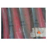 T&E Tools 5 Piece Long Cold Chisel Set