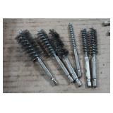 Wire Brush Set