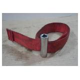 Snap-On Tools A91F 3/8' Drive 1'-6' Diameter Strap Oil Filter Wrench