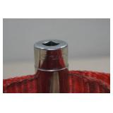 Snap-On Tools A91F 3/8' Drive 1'-6' Diameter Strap Oil Filter Wrench