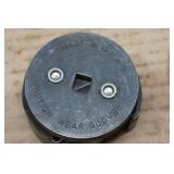 FloTool and Square Drive Oil Filter Wrench