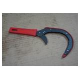 FloTool and Square Drive Oil Filter Wrench