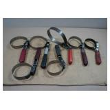 Oil Filter Wrenches