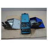 Assorted Drill Bits