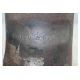 Locknut Sockets - 3/4' Drive