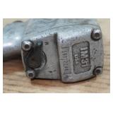 Snap-On Tools IM31 3/8' Drive Air Impact Wrench