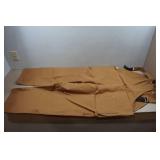 Carhartt Canvas Bibs - 50 x 30