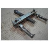 Snap-On Tools CJ85 Adjustable Gear Puller