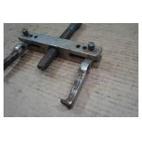 Snap-On Tools CJ85 Adjustable Gear Puller