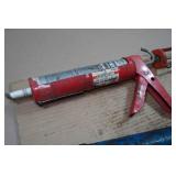 Caulk and Grease Guns