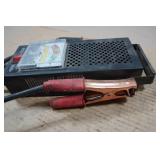 Schumacher BT-100 Battery Tester