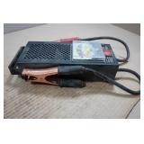 Schumacher BT-100 Battery Tester